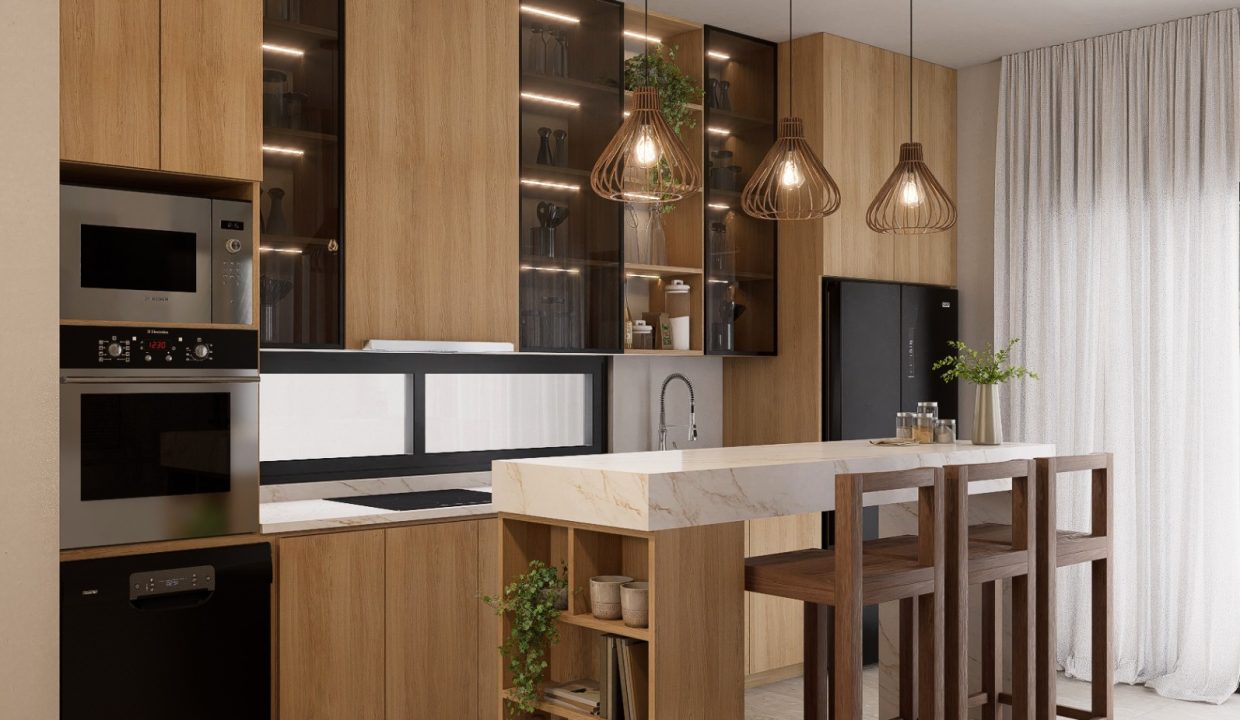 5. Cocina