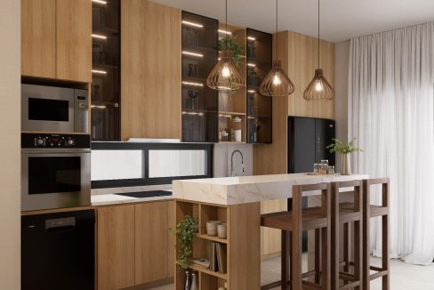 5. Cocina