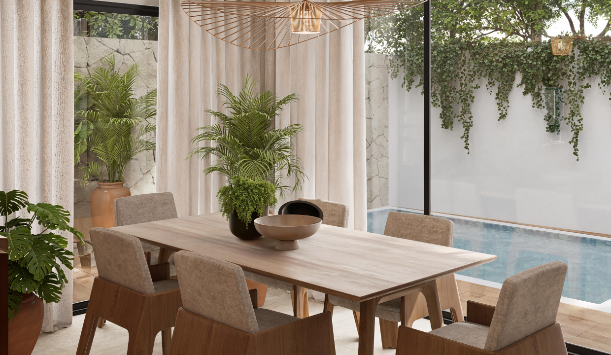 5. Comedor