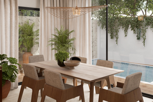 5. Comedor