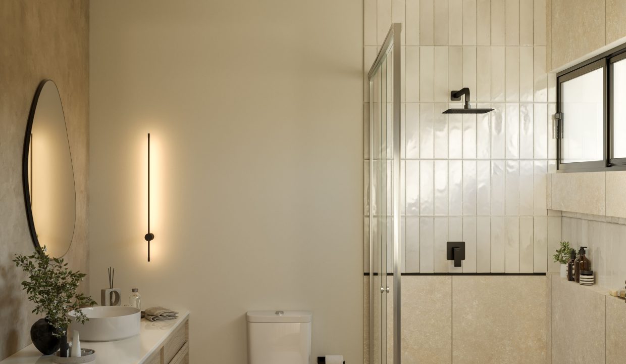 7.- Baños