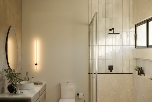 7.- Baños