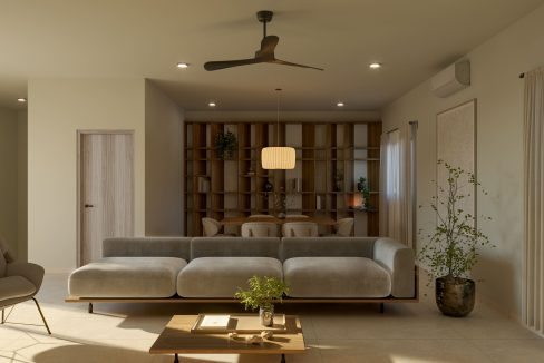 9.-Sala de tv