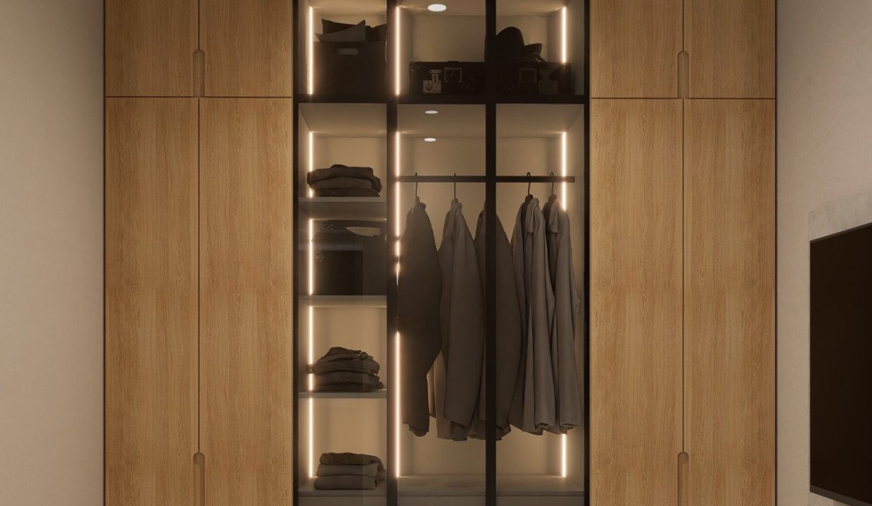 CLOSET 01.01
