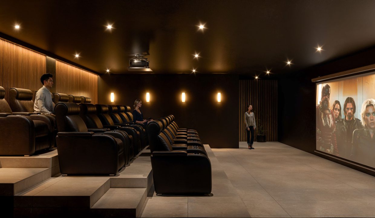 Cine