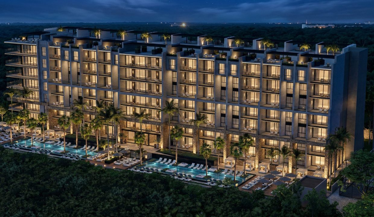 Distrito Xcalacoco Beach_Exteriores Fase 2_1
