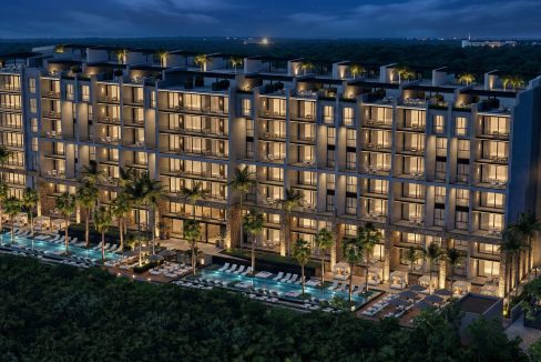 Distrito Xcalacoco Beach_Exteriores Fase 2_1