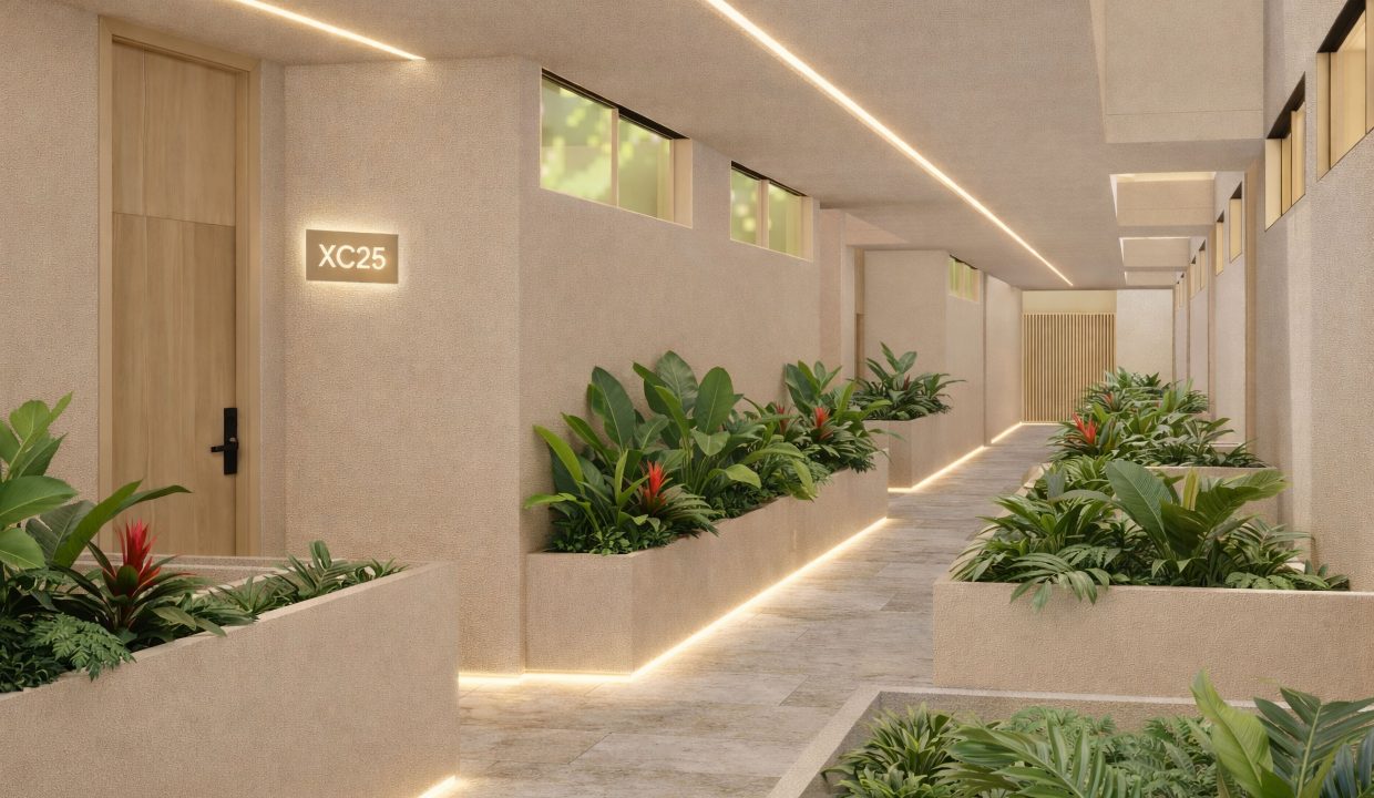Distrito Xcalacoco Beach_Exteriores Fase 2_13