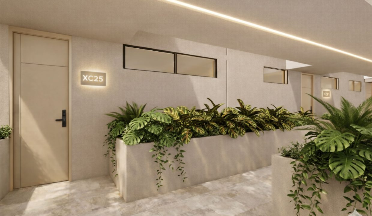 Distrito Xcalacoco Beach_Exteriores Fase 2_14