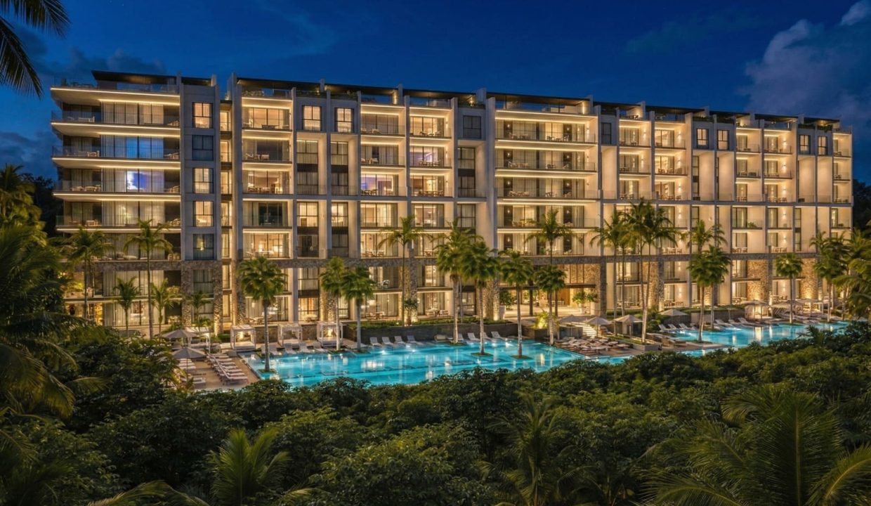 Distrito Xcalacoco Beach_Exteriores Fase 2_15