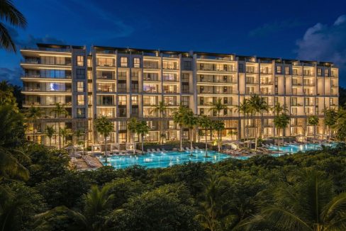 Distrito Xcalacoco Beach_Exteriores Fase 2_15