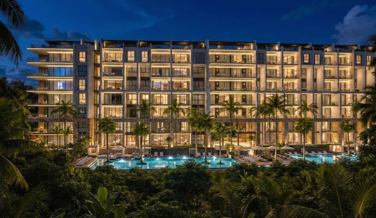 Distrito Xcalacoco Beach_Exteriores Fase 2_17