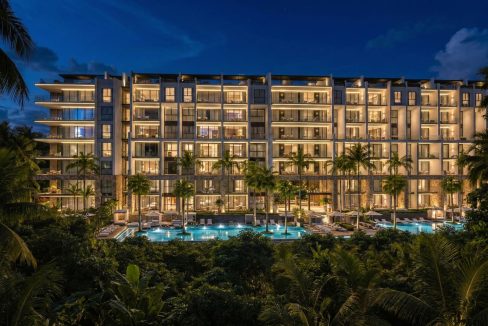 Distrito Xcalacoco Beach_Exteriores Fase 2_17