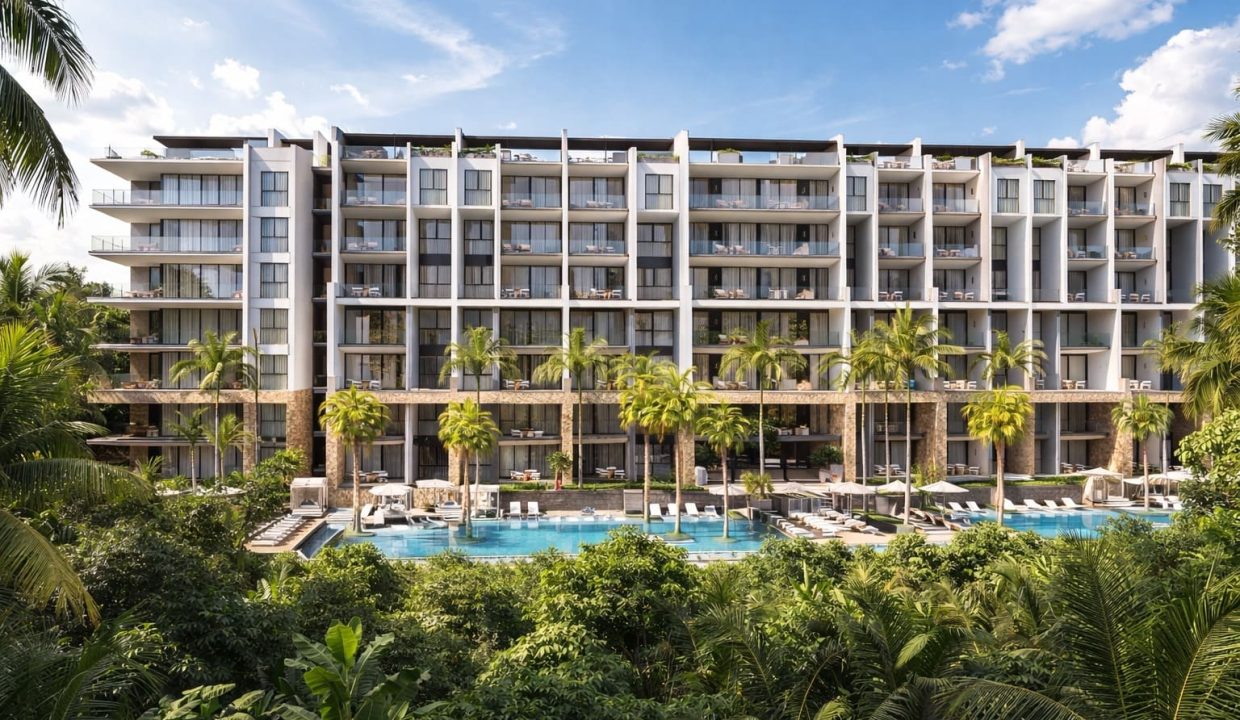 Distrito Xcalacoco Beach_Exteriores Fase 2_18