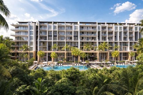 Distrito Xcalacoco Beach_Exteriores Fase 2_18