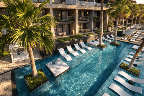 Distrito Xcalacoco Beach_Exteriores Fase 2_28