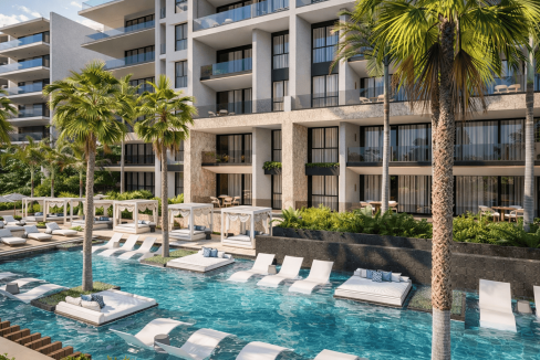 Distrito Xcalacoco Beach_Exteriores Fase 2_29