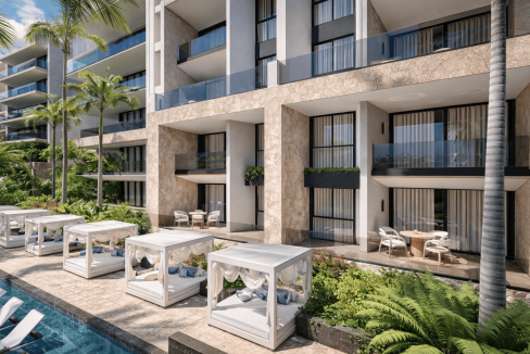 Distrito Xcalacoco Beach_Exteriores Fase 2_30
