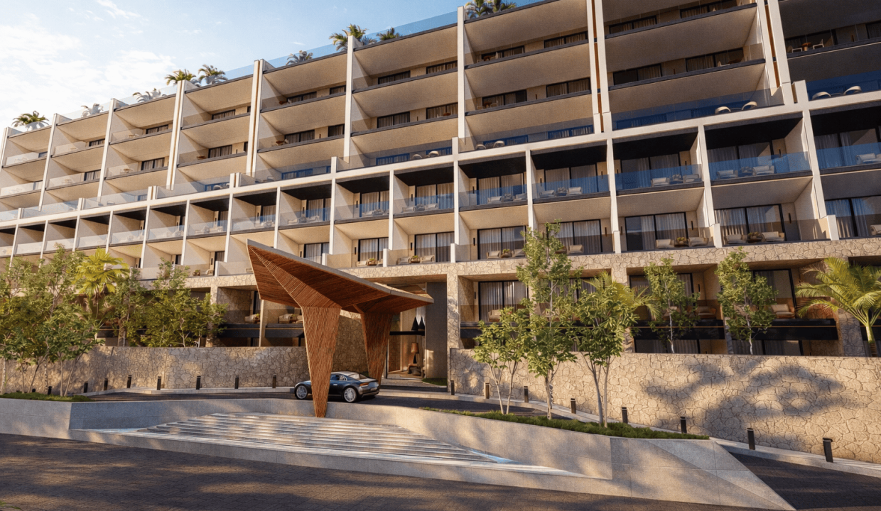 Distrito Xcalacoco Beach_Exteriores Fase 2_31