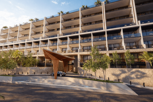 Distrito Xcalacoco Beach_Exteriores Fase 2_31