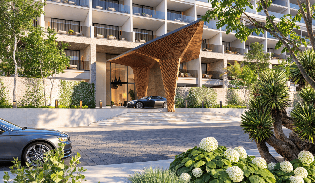Distrito Xcalacoco Beach_Exteriores Fase 2_32