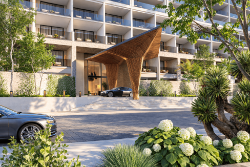Distrito Xcalacoco Beach_Exteriores Fase 2_32