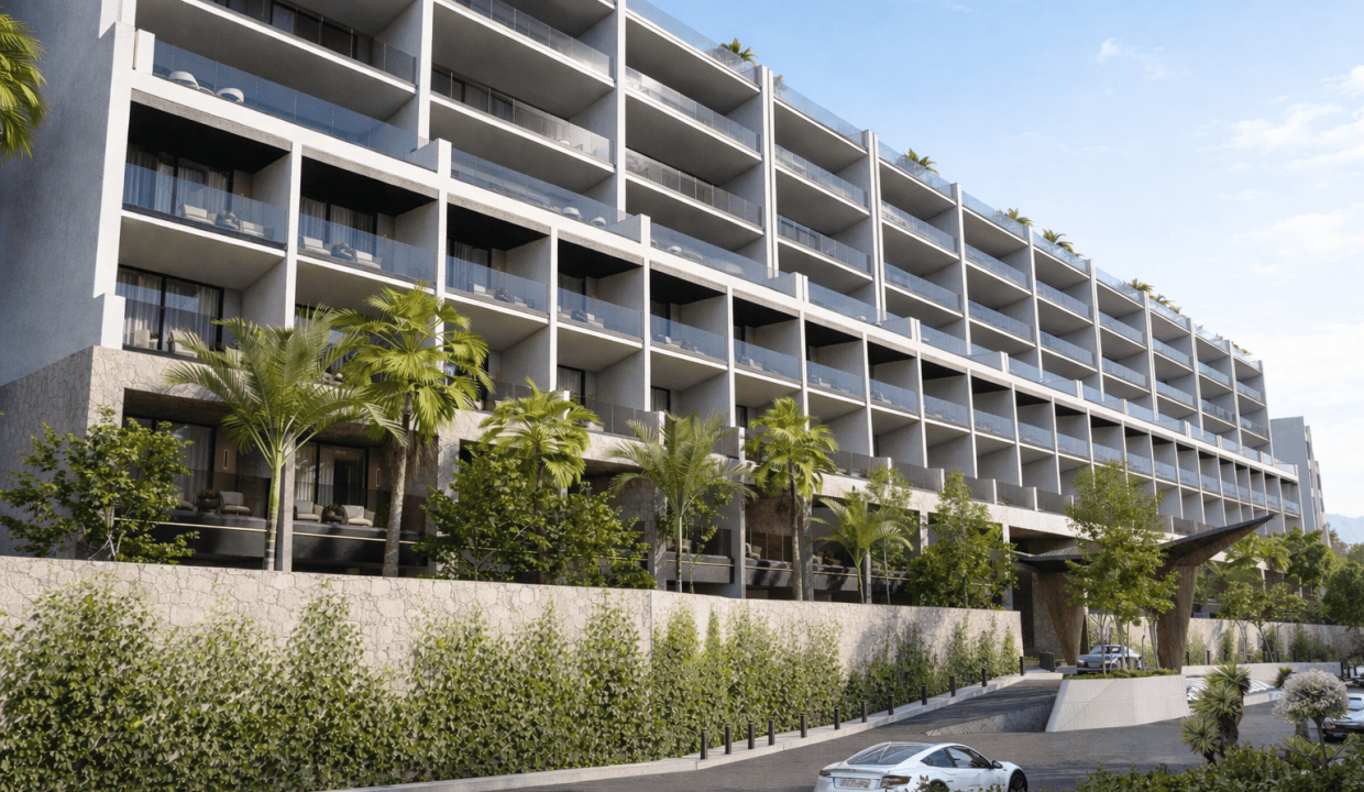 Distrito Xcalacoco Beach_Exteriores Fase 2_34