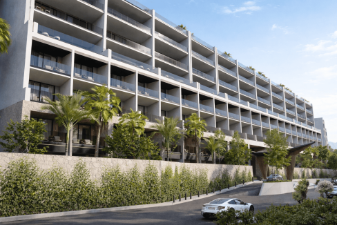 Distrito Xcalacoco Beach_Exteriores Fase 2_34