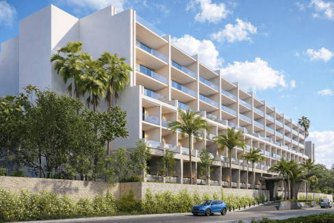Distrito Xcalacoco Beach_Exteriores Fase 2_35