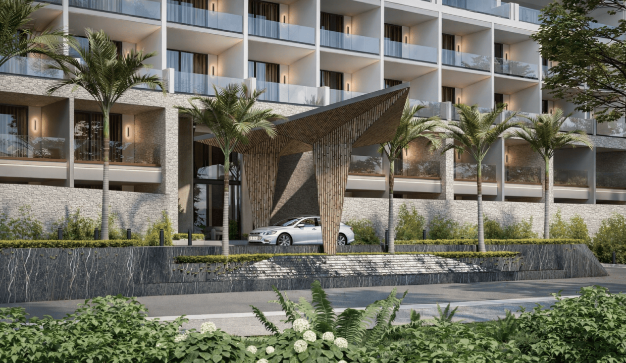 Distrito Xcalacoco Beach_Exteriores Fase 2_36
