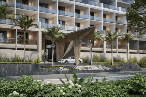 Distrito Xcalacoco Beach_Exteriores Fase 2_36