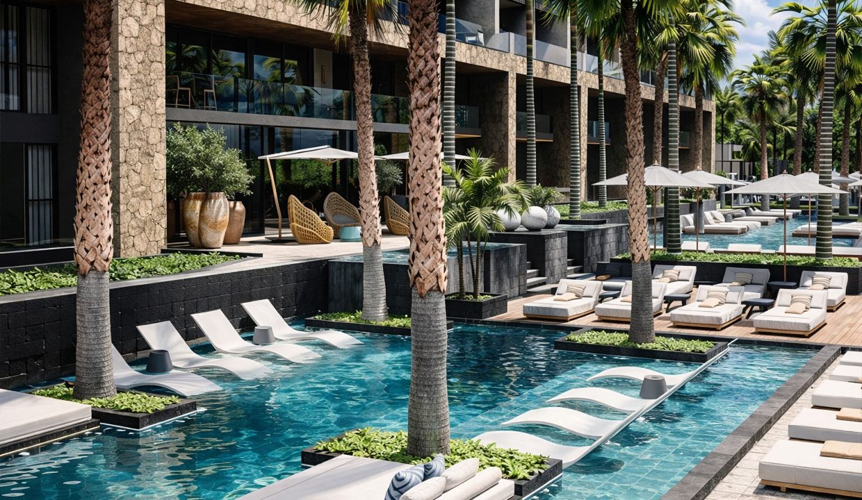 Distrito Xcalacoco Beach_Exteriores Fase 2_4