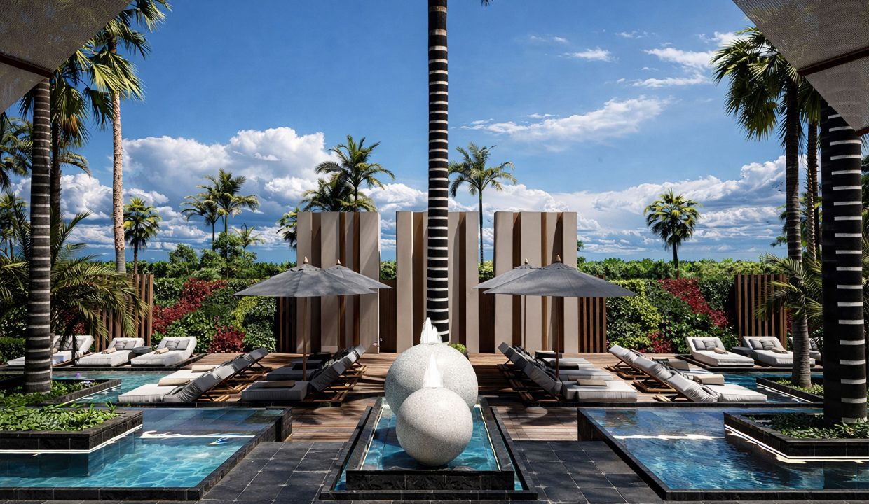 Distrito Xcalacoco Beach_Exteriores Fase 2_5