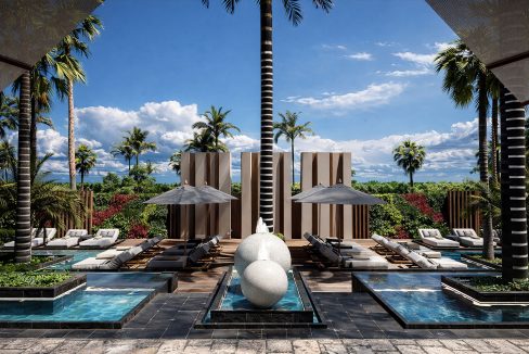 Distrito Xcalacoco Beach_Exteriores Fase 2_5