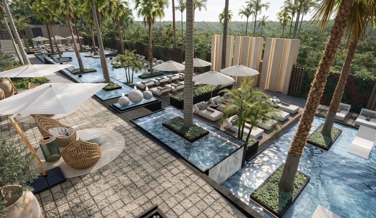 Distrito Xcalacoco Beach_Exteriores Fase 2_6
