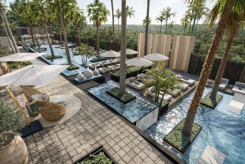 Distrito Xcalacoco Beach_Exteriores Fase 2_6