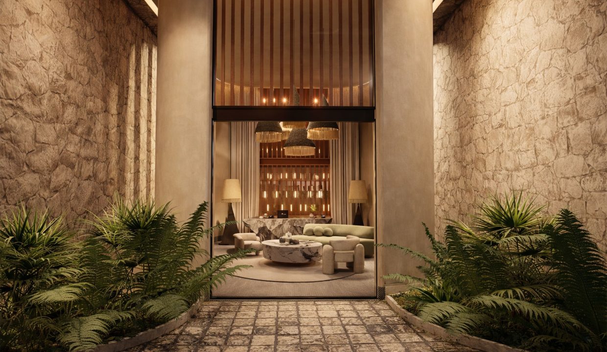 Distrito Xcalacoco Beach_Exteriores Fase 2_8