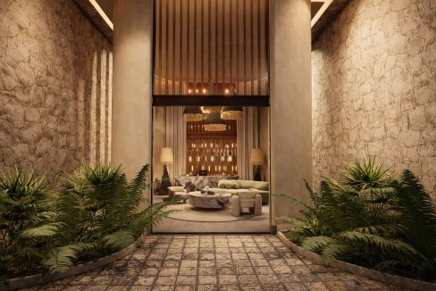 Distrito Xcalacoco Beach_Exteriores Fase 2_8