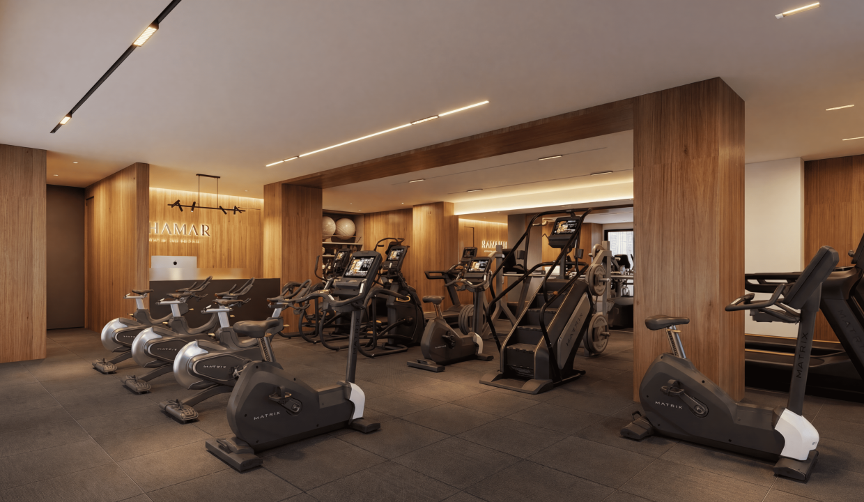 GYM