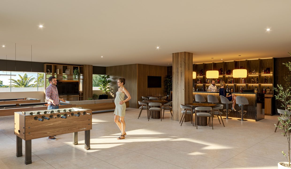 Game room 1