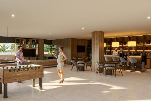 Game room 1