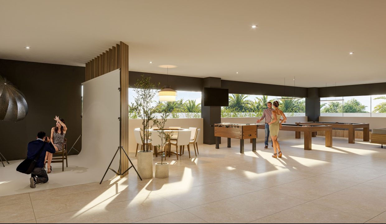 Game room 2