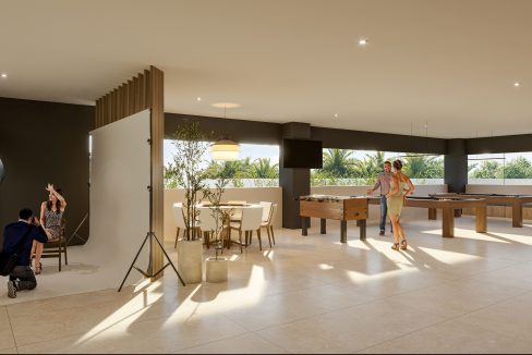 Game room 2