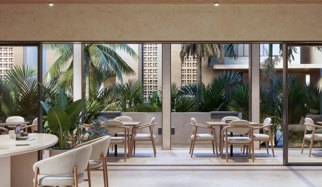 HABITA_CASA CLUB