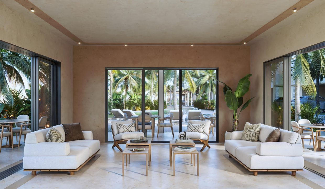 HABITA_CASA CLUB Y ALBERCA