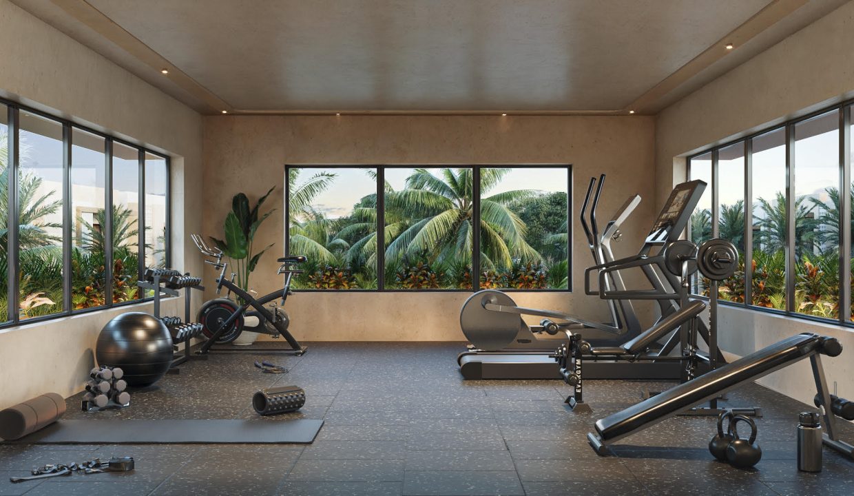 HABITA_GYM