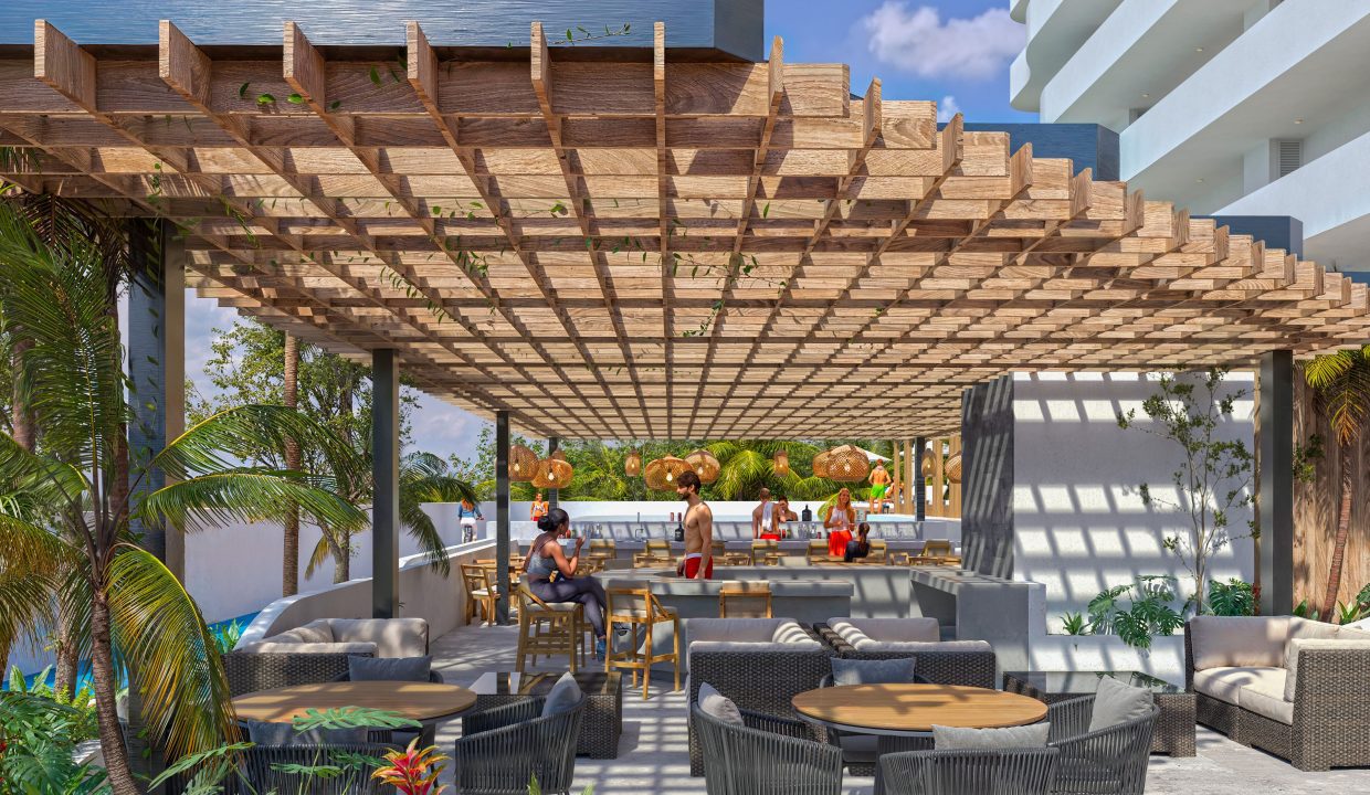 Lounge Bar