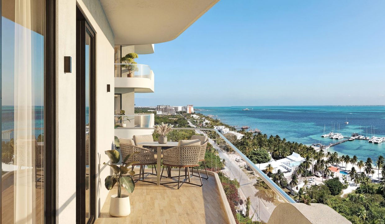 TERRAZA 8K