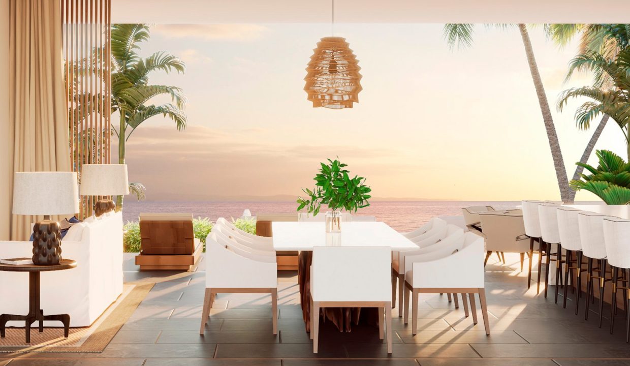 bech house