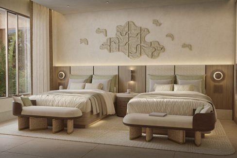 Guest Bedroom